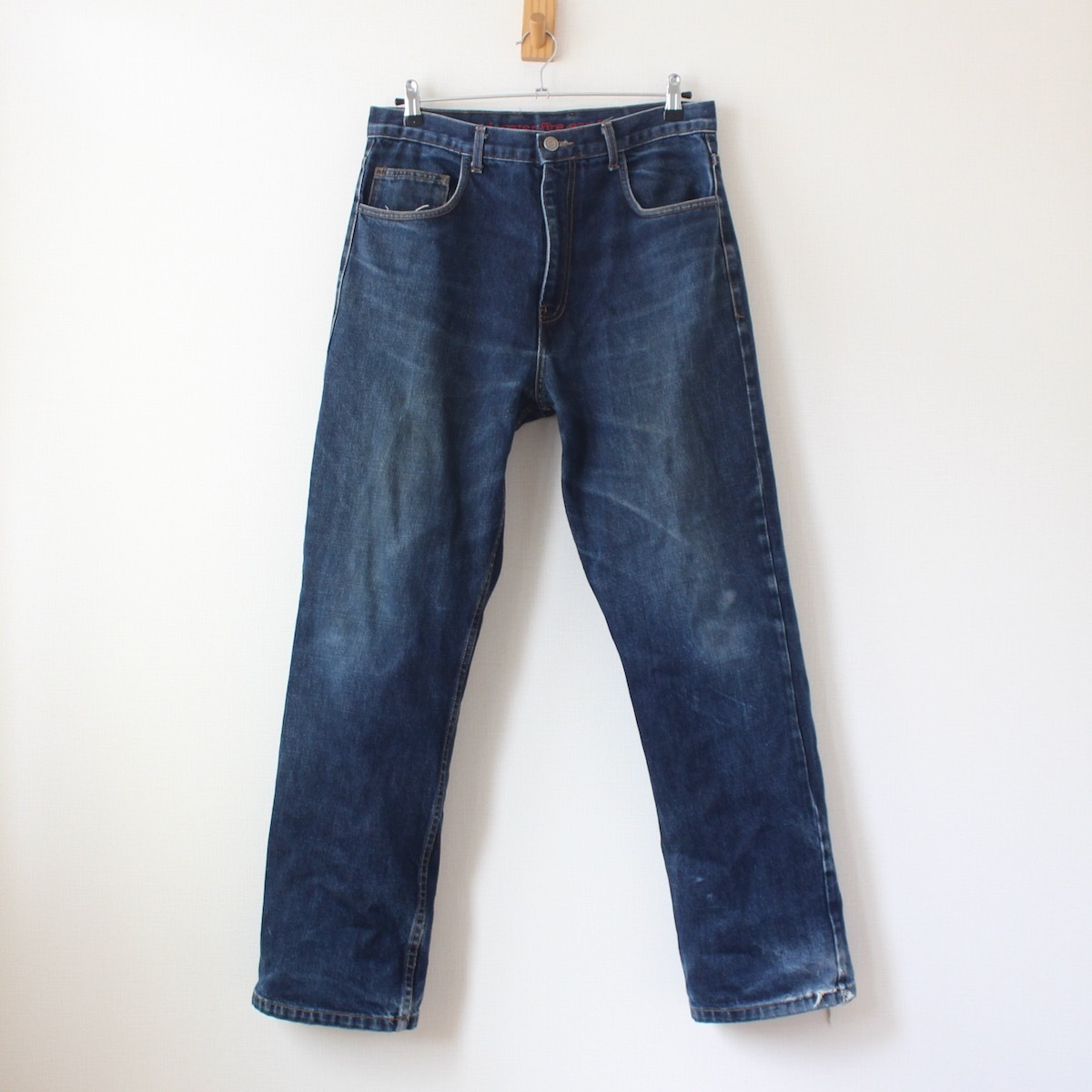 激レアエレメント新品ダメージ加工デニムY2KジーンズELEMENT DENIM 2025年最新】Yahoo!オークション -エレメントelementデニム