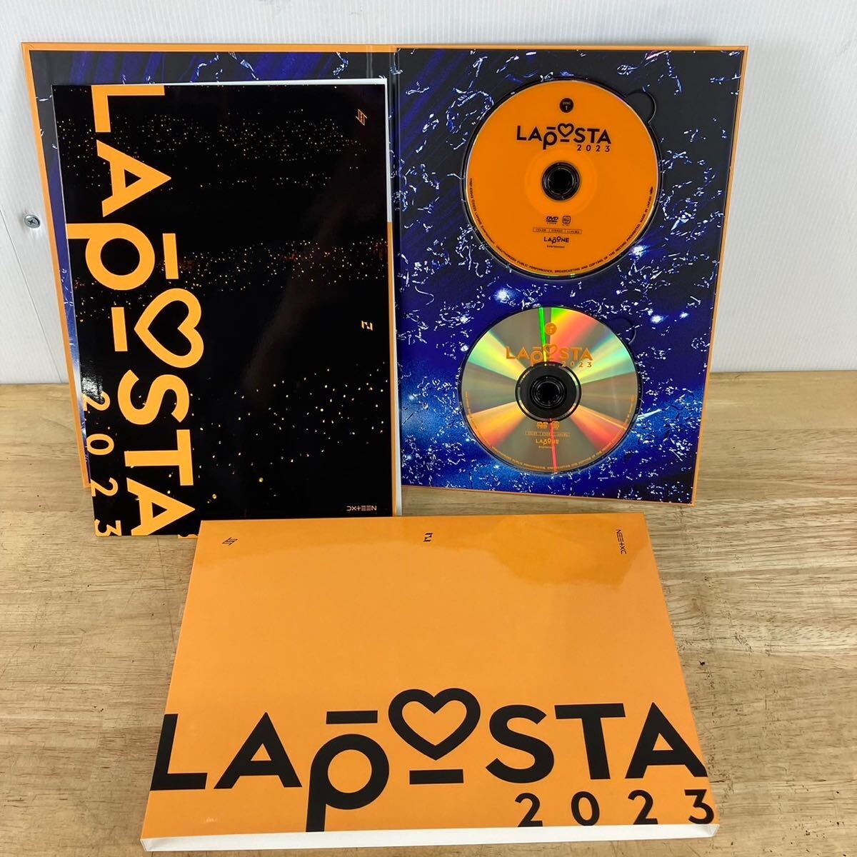 Yahoo!オークション -「laposta」の落札相場・落札価格