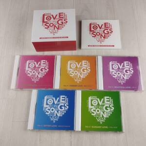 3C2 CD LOVE SONGS スペシャル・ボックス