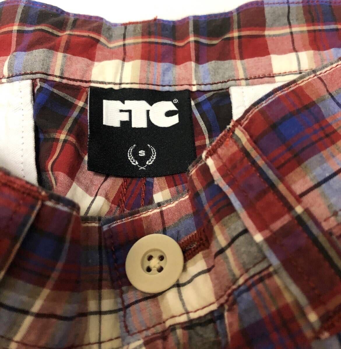 FTC ラルフローレン ショーツ パンツ 良品 ショートパンツ FTC ラルフローレン ショーツ パンツ 良品 ショートパンツ