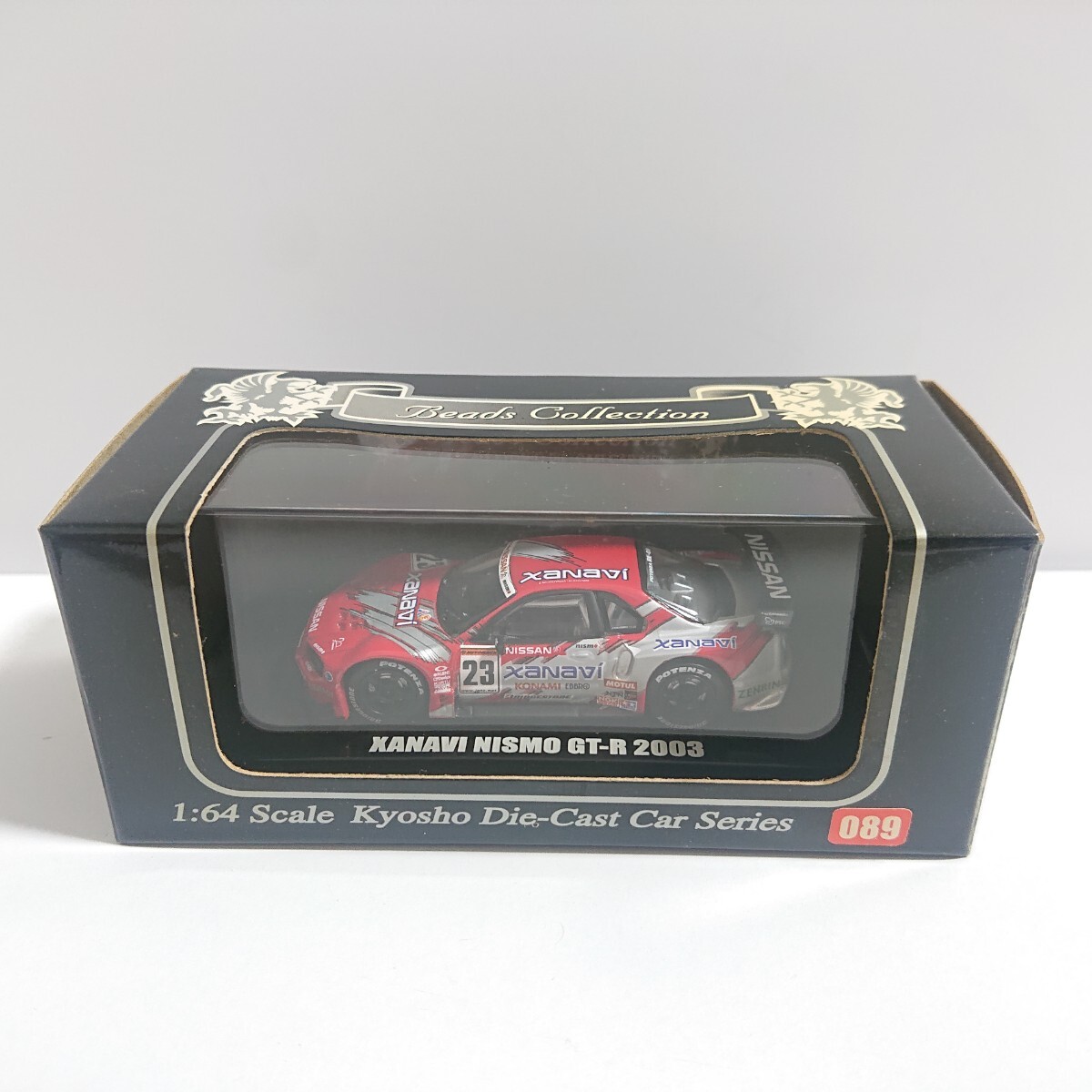 Yahoo!オークション -「xanavi nismo gt-r 2003」の落札相場 Yahoo!オークション -「xanavi nismo gt-r 2003」の落札相場