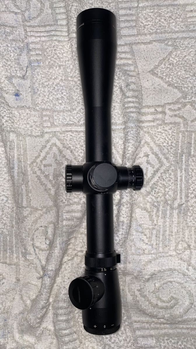 Yahoo!オークション -「leupold mark4」(ミリタリー) の落札相場