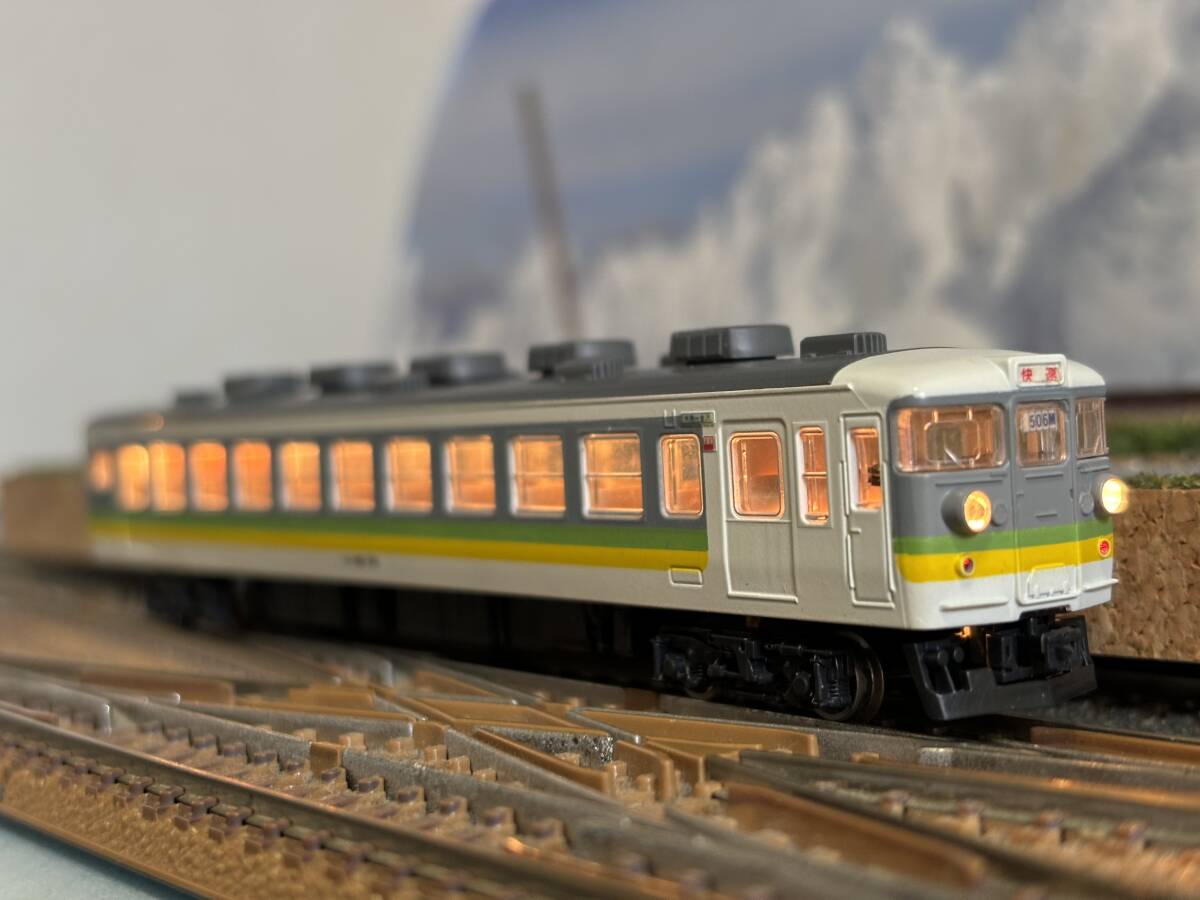 Yahoo!オークション -「165系 kato ムーンライト」(急行形電車 Yahoo!オークション -「165系 kato ムーンライト」(急行形電車