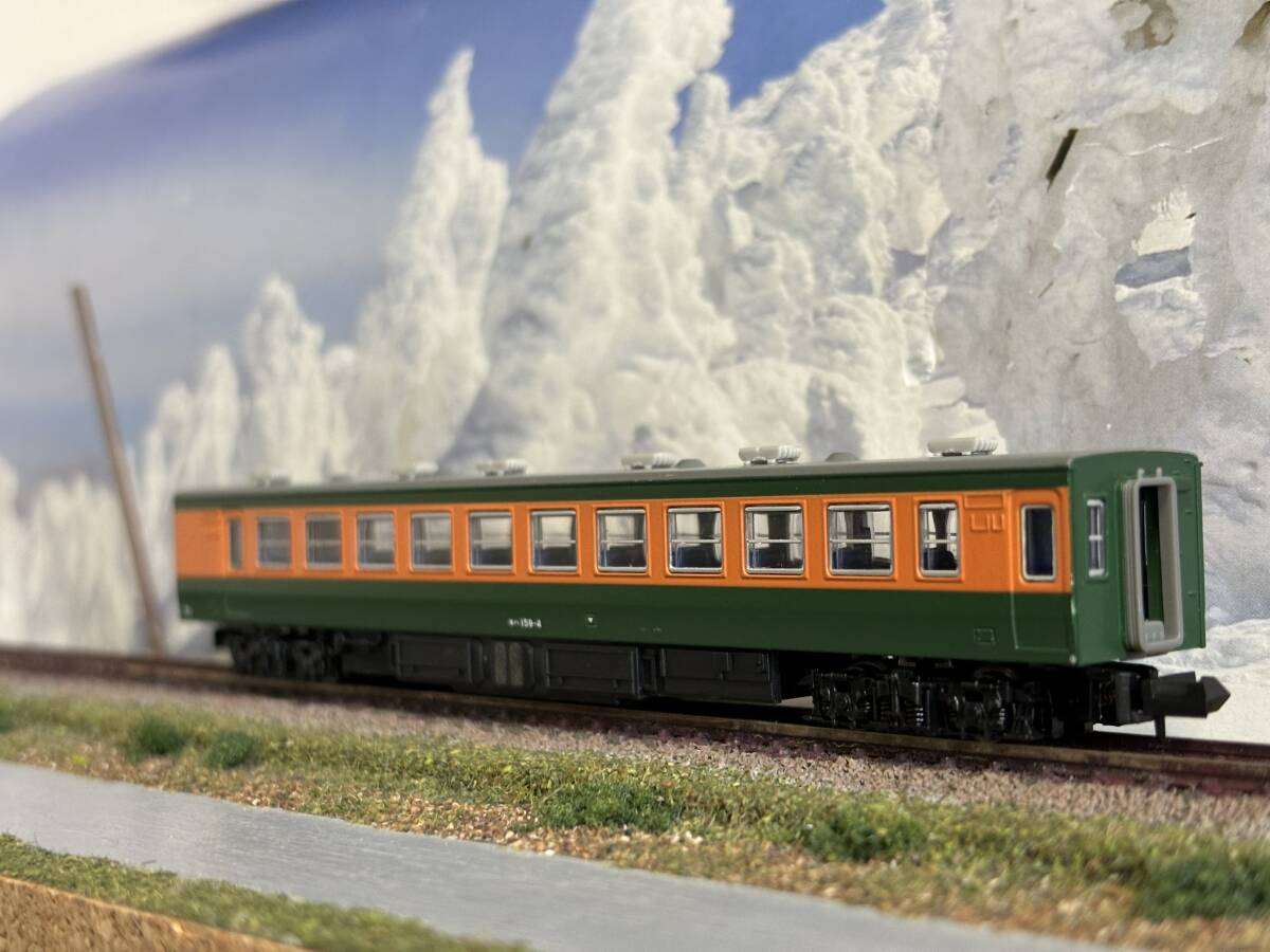 Yahoo!オークション -「159系」(鉄道模型) の落札相場・落札価格 Yahoo!オークション -「159系」(鉄道模型) の落札相場・落札価格