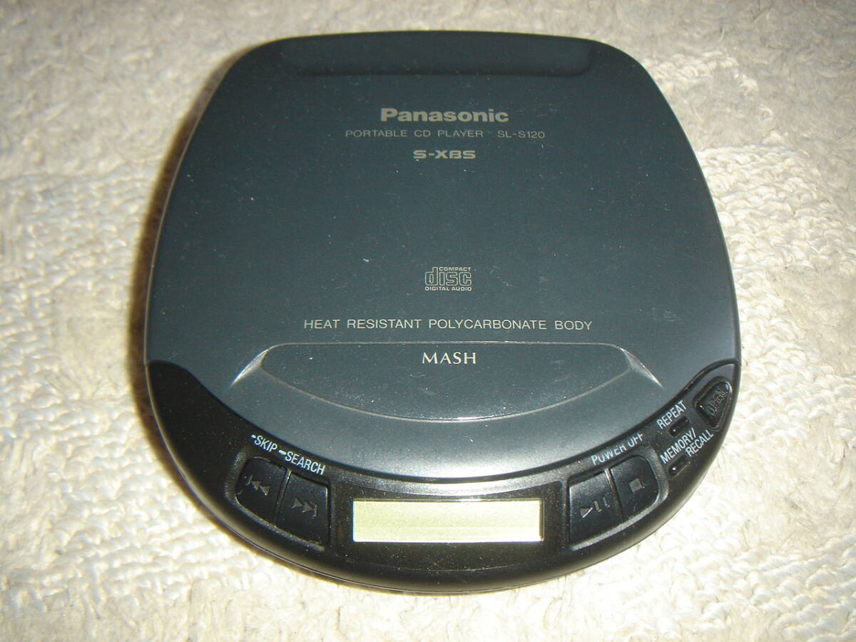 Yahoo!オークション -「panasonic s-xbs」(CDプレーヤー Yahoo!オークション -「panasonic s-xbs」(CDプレーヤー