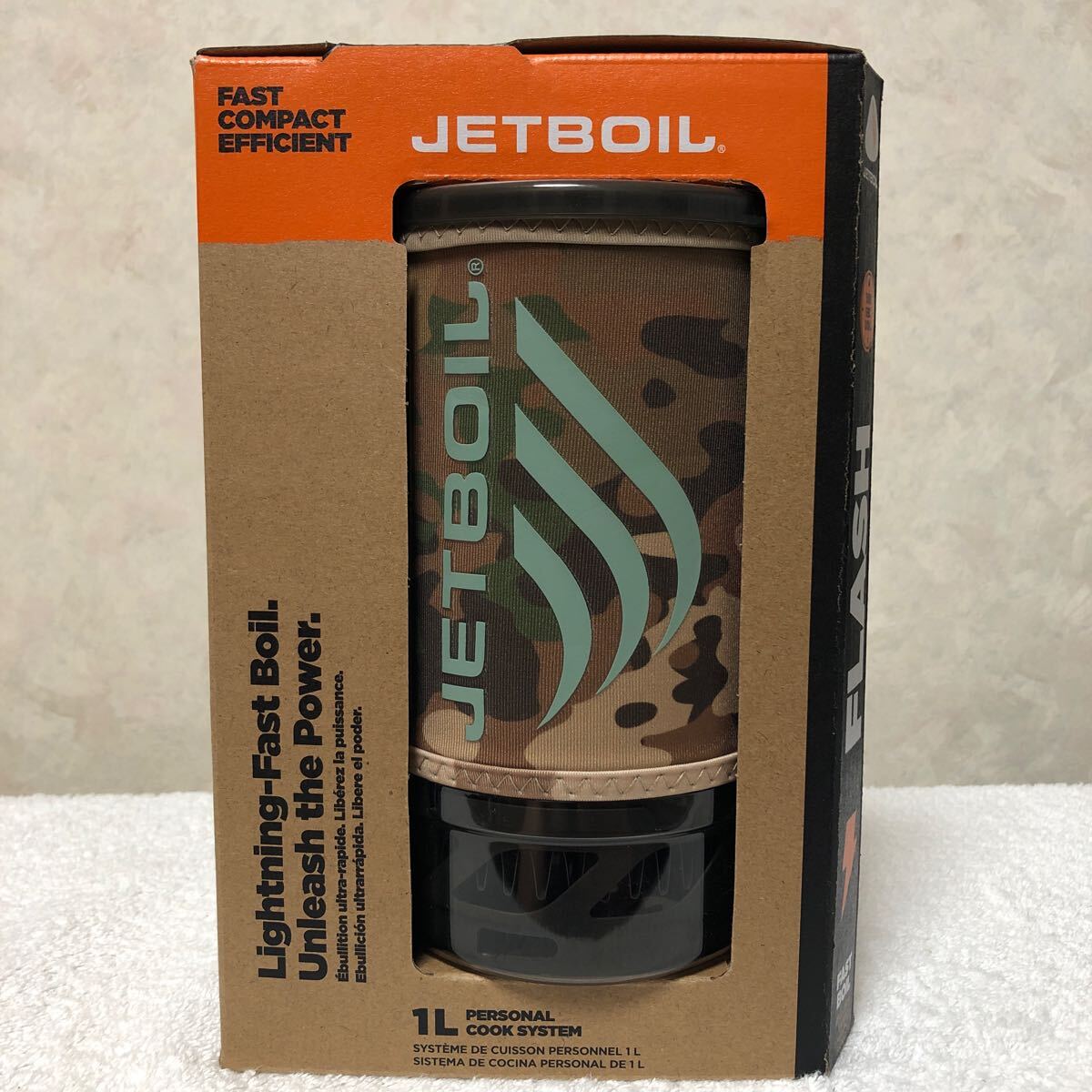 Yahoo!オークション -「jetboil flash」の落札相場・落札価格 Yahoo!オークション -「jetboil flash」の落札相場・落札価格