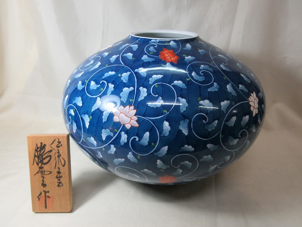 Yahoo!オークション -「藤井勝雲」(陶芸) (工芸品)の落札相場 Yahoo!オークション -「藤井勝雲」(陶芸) (工芸品)の落札相場