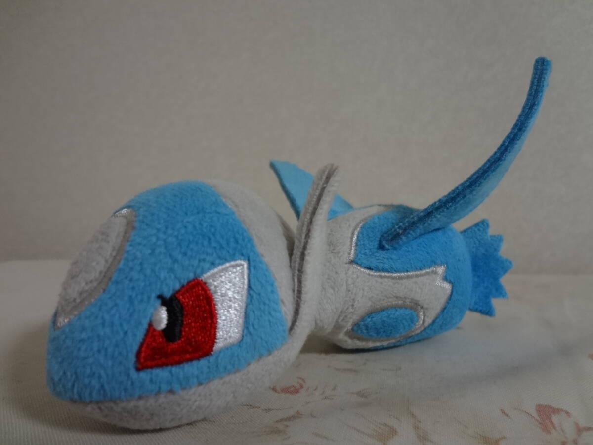 Yahoo!オークション -「ポケモン ラティオス ぬいぐるみ」の落札 Yahoo!オークション -「ポケモン ラティオス ぬいぐるみ」の落札