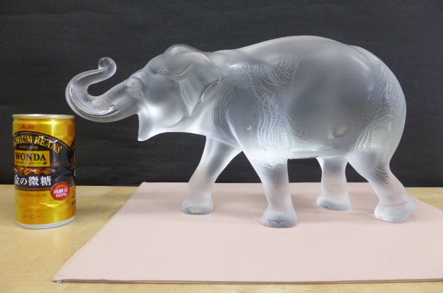 Yahoo!オークション -「ラリック lalique 置物」(クリスタル Yahoo!オークション -「ラリック lalique 置物」(クリスタル