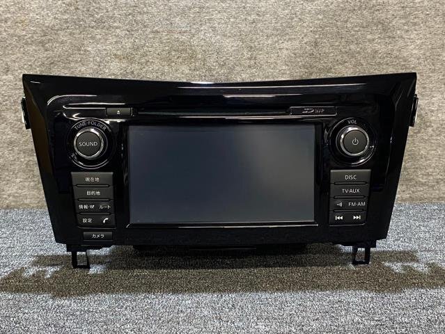 Yahoo!オークション -「エクストレイル t32 純正 ナビ Yahoo!オークション -「エクストレイル t32 純正 ナビ