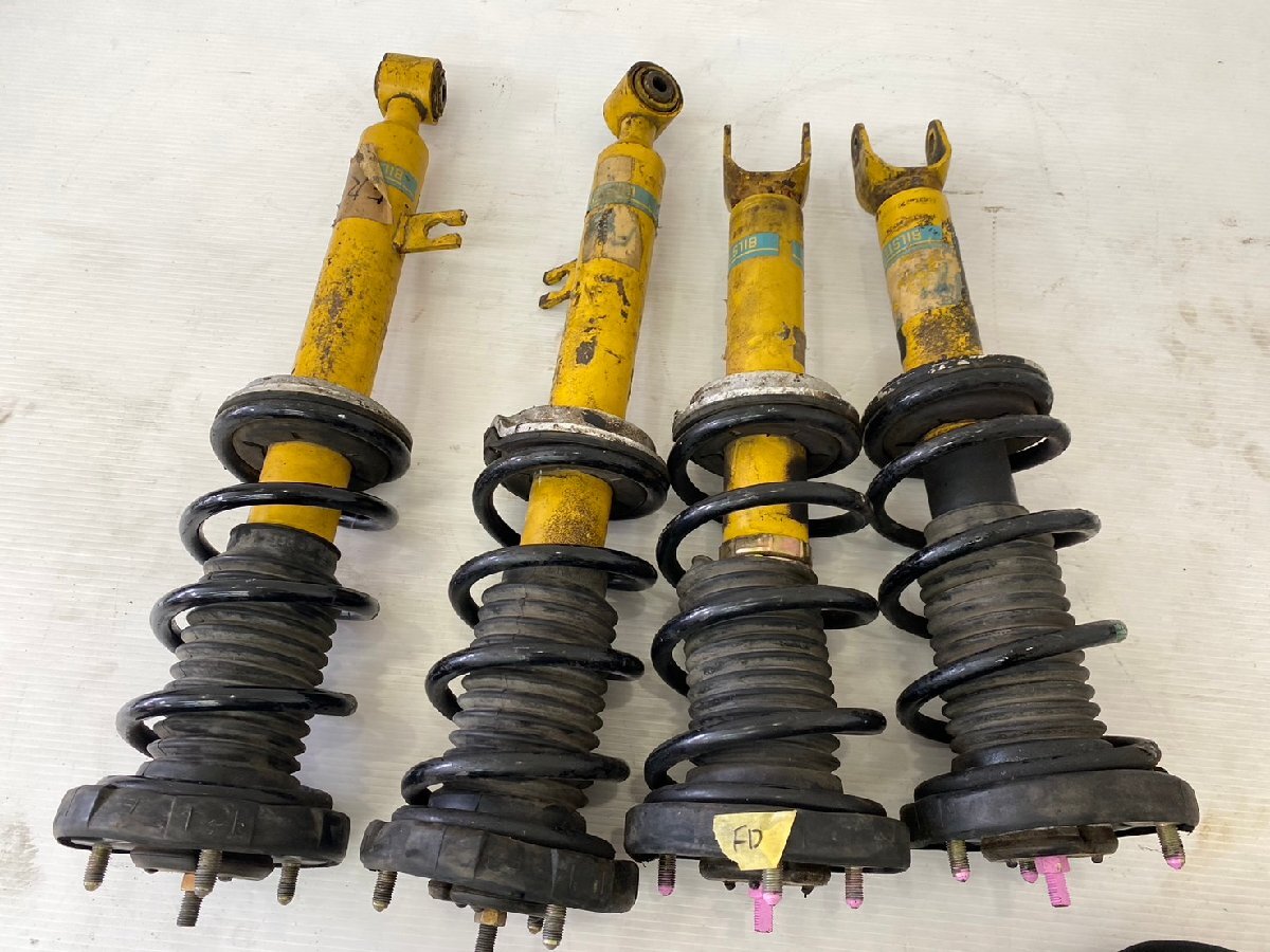 Yahoo!オークション -「rx-7 fd3s 純正」(サスペンションキット Yahoo!オークション -「rx-7 fd3s 純正」(サスペンションキット