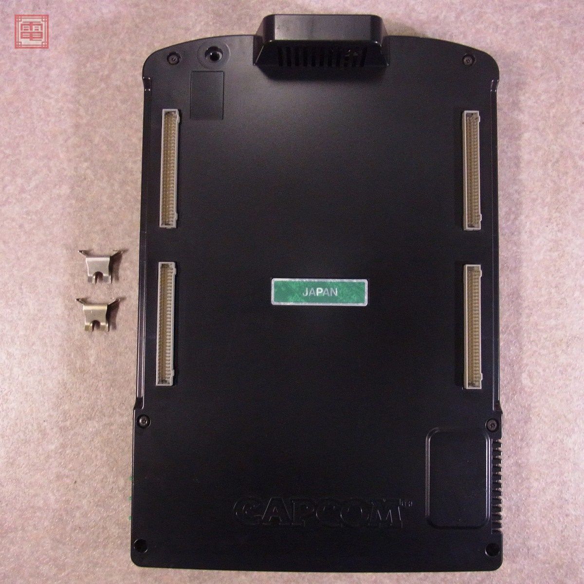 Yahoo!オークション -「cps2 マザーボード」(ゲーム基板