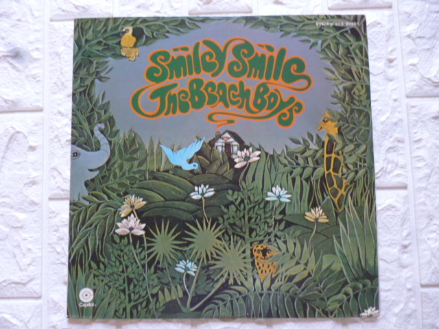 Yahoo!オークション -「beach boys smile」(音楽) の落札相場・落札価格 Yahoo!オークション -「beach boys smile」(音楽) の落札相場・落札価格