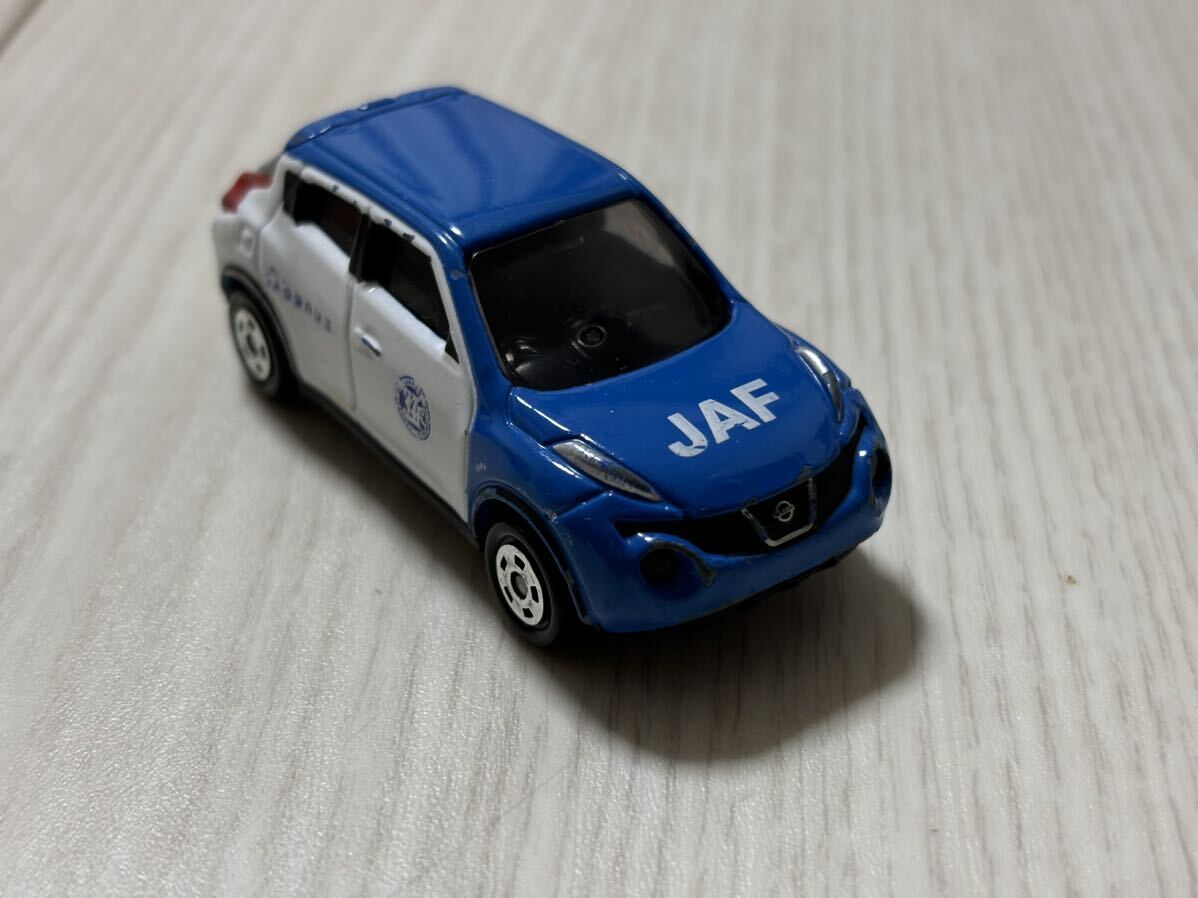 2025年最新】Yahoo!オークション -トミカ 日産ジュークの中古品