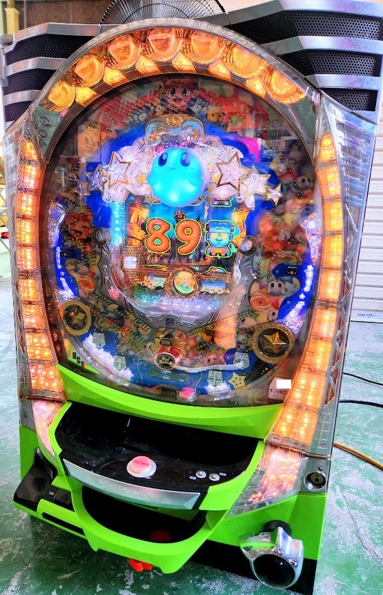 Yahoo!オークション -「crモンスターハウス」(パチンコ Yahoo!オークション -「crモンスターハウス」(パチンコ