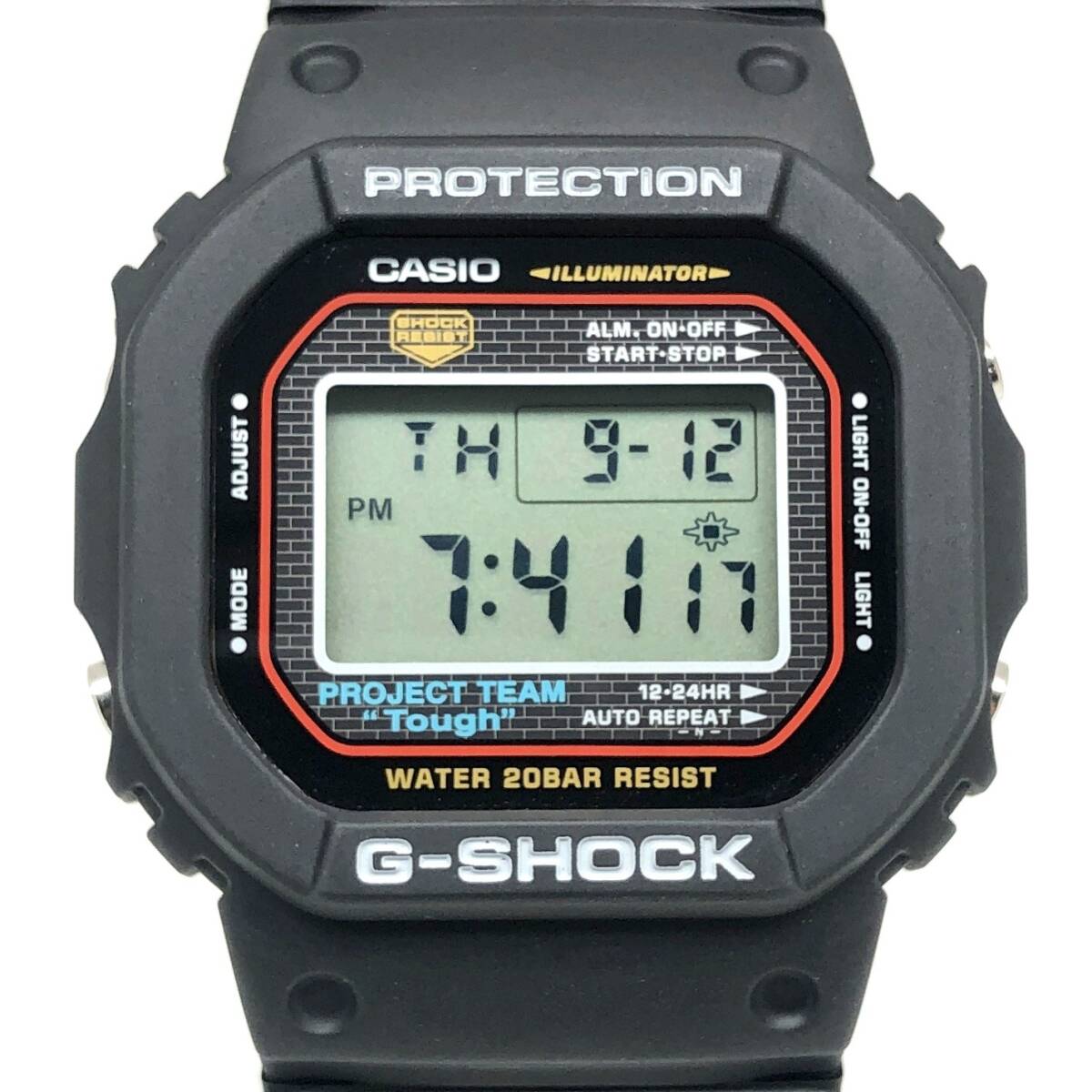 Yahoo!オークション - 希少 極美品G-SHOCK DW-5700ML-1JF DW Yahoo!オークション - 希少 極美品G-SHOCK DW-5700ML-1JF DW
