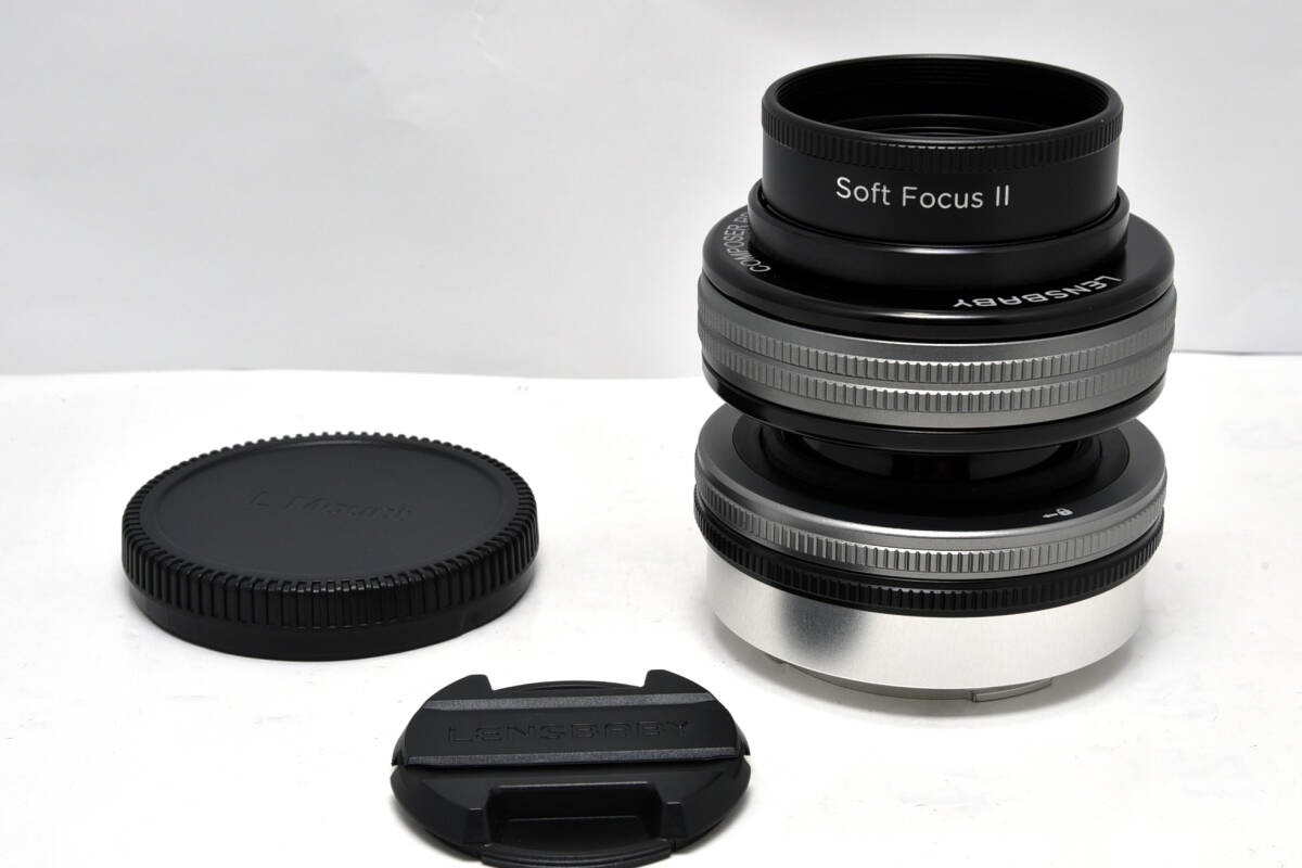 2025年最新】Yahoo!オークション -#lensbabyの中古品・新品・未 2025年最新】Yahoo!オークション -#lensbabyの中古品・新品・未