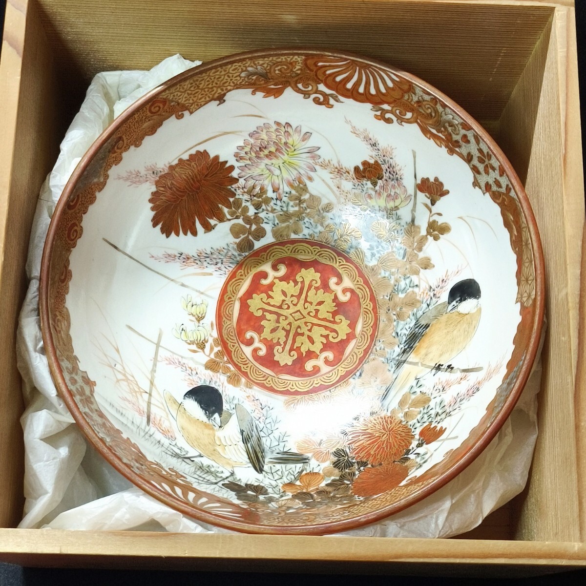 2025年最新】Yahoo!オークション -古九谷 赤絵の中古品・新品 2025年最新】Yahoo!オークション -古九谷 赤絵の中古品・新品