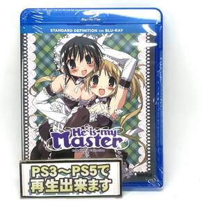 【送料無料】 新品 これが私の御主人様 Blu-ray 北米版 ブルーレイ これが私のご主人様