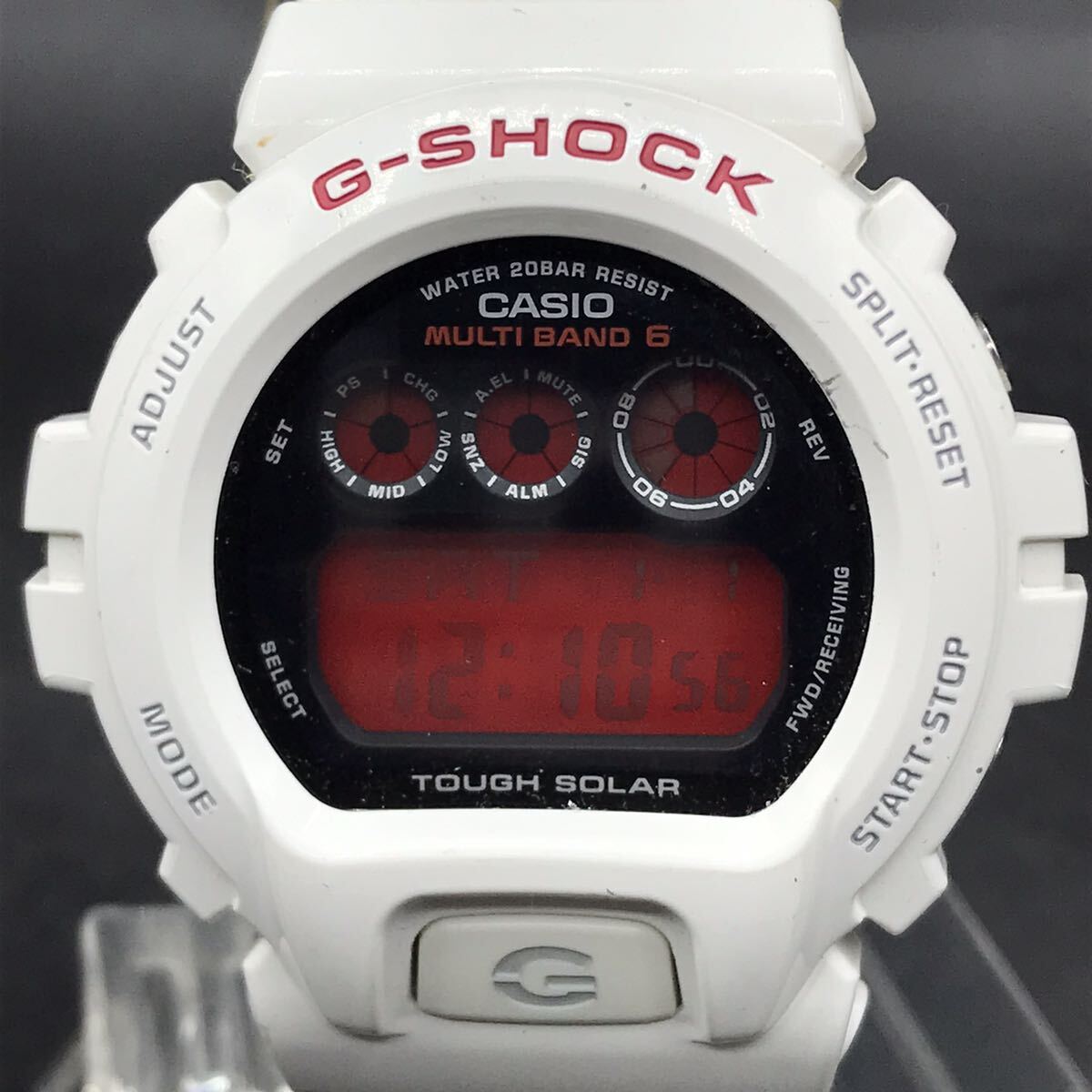 リアル Yahoo!オークション -「gw-6900f-7jf」の落札相場・落札価格 時計