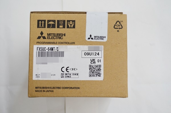 Yahoo!オークション -「fx5uc-64mt/d」の落札相場・落札価格 Yahoo!オークション -「fx5uc-64mt/d」の落札相場・落札価格