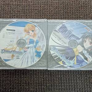 Princess Frontier プリンセスフロンティア CD2枚