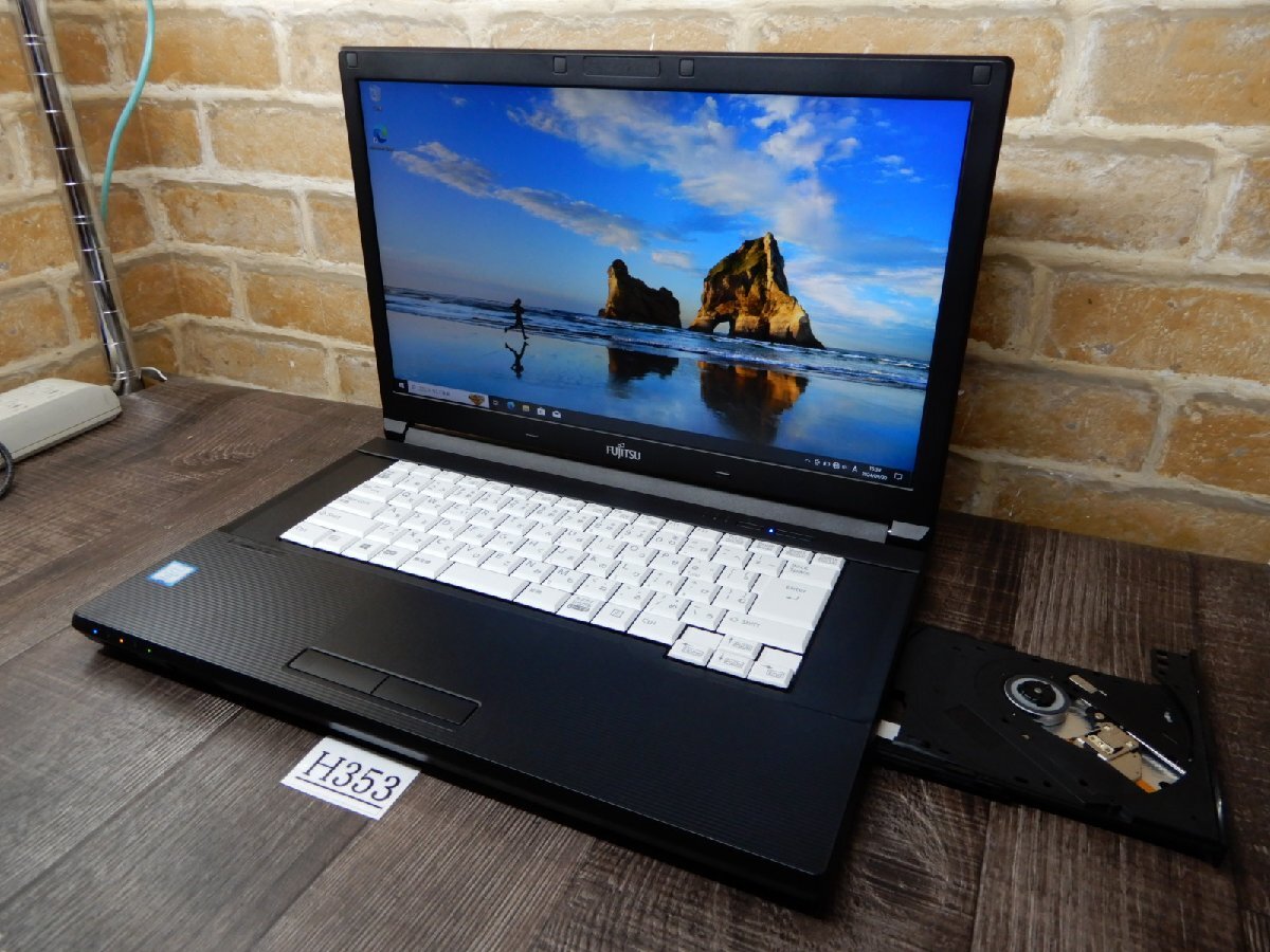 2025年最新】Yahoo!オークション -lifebook a747の中古品・新品 2025年最新】Yahoo!オークション -lifebook a747の中古品・新品
