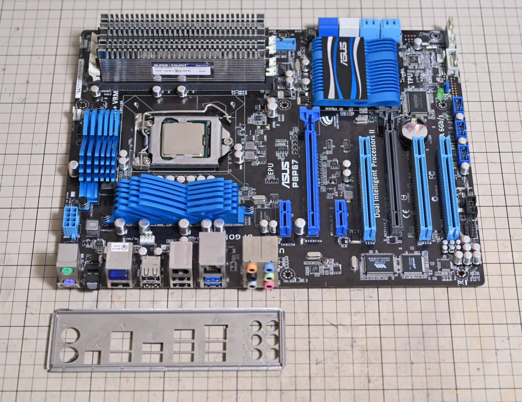 Yahoo!オークション -「core i7-2600k」(マザーボード) (パーツ)の落札相場・落札価格 Yahoo!オークション -「core i7-2600k」(マザーボード) (パーツ)の落札相場・落札価格
