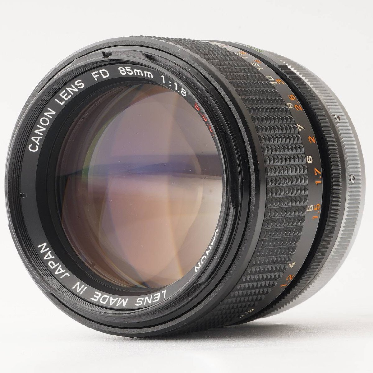 Yahoo!オークション -「canon fd 85mm 1.8」の落札相場・落札価格 Yahoo!オークション -「canon fd 85mm 1.8」の落札相場・落札価格