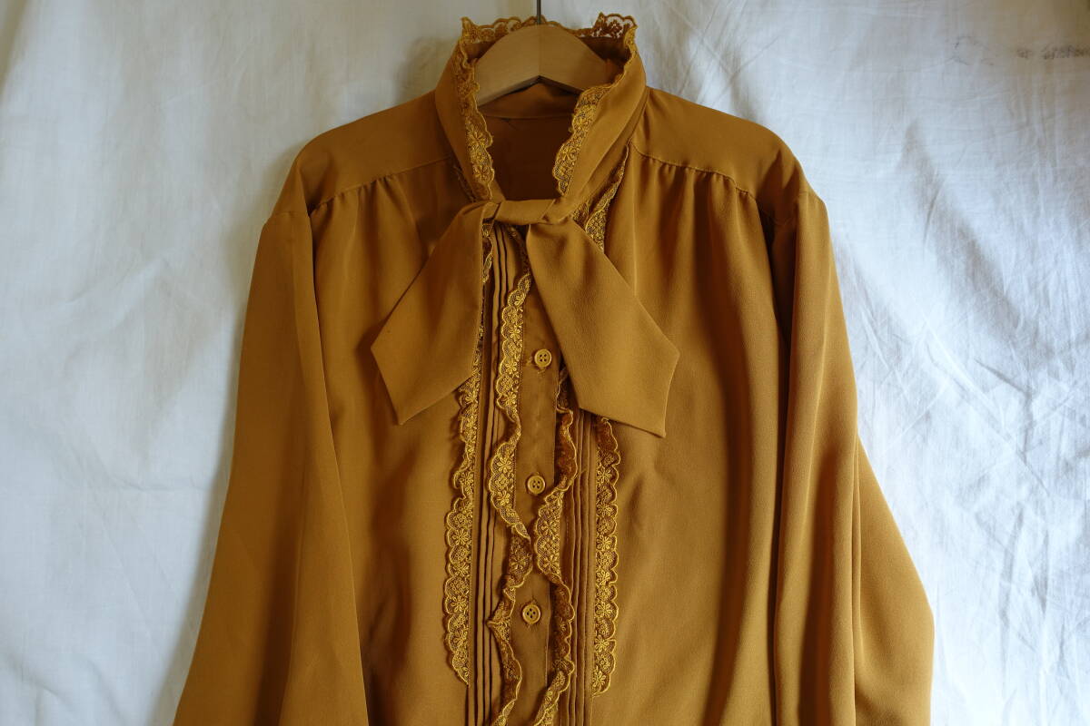 2025年最新】Yahoo!オークション -フリル シャツ 70sの中古品 2025年最新】Yahoo!オークション -フリル シャツ 70sの中古品