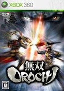 ★XBOX360★ 無双 OROCHI