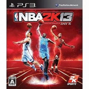 ★PS3★ NBA 2K13