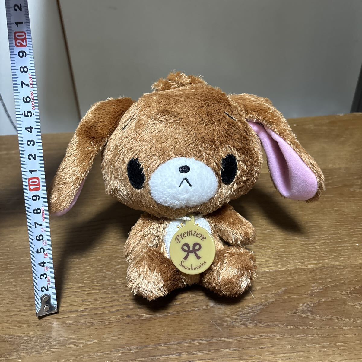 Yahoo!オークション -「シュガーバニーズぬいぐるみ」(その他 Yahoo!オークション -「シュガーバニーズぬいぐるみ」(その他