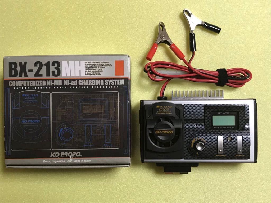 Yahoo!オークション -「bx-213」(バッテリー、充電器) (ホビー