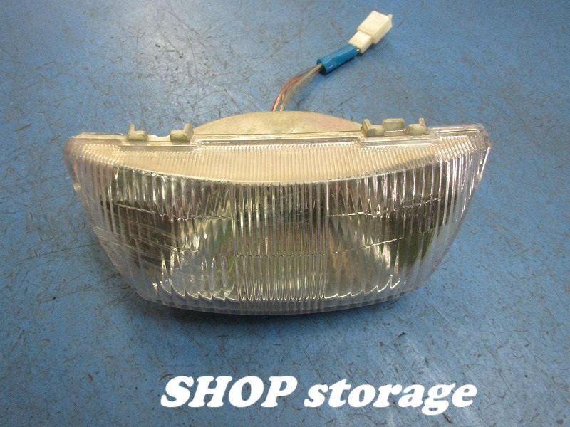 2025年最新】Yahoo!オークション -3yk ヘッドライトの中古品