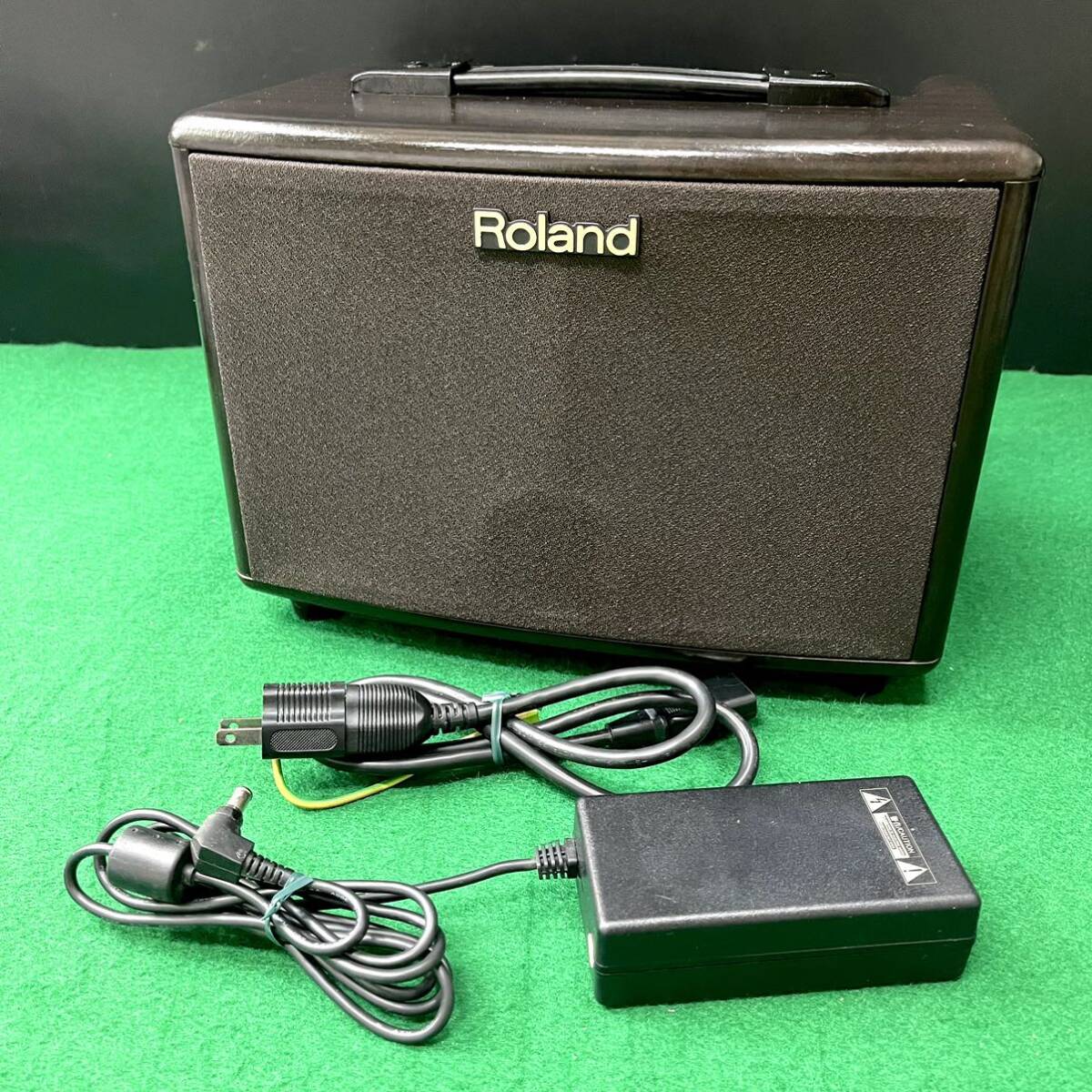Yahoo!オークション -「roland ac-33」の落札相場・落札価格 Yahoo!オークション -「roland ac-33」の落札相場・落札価格