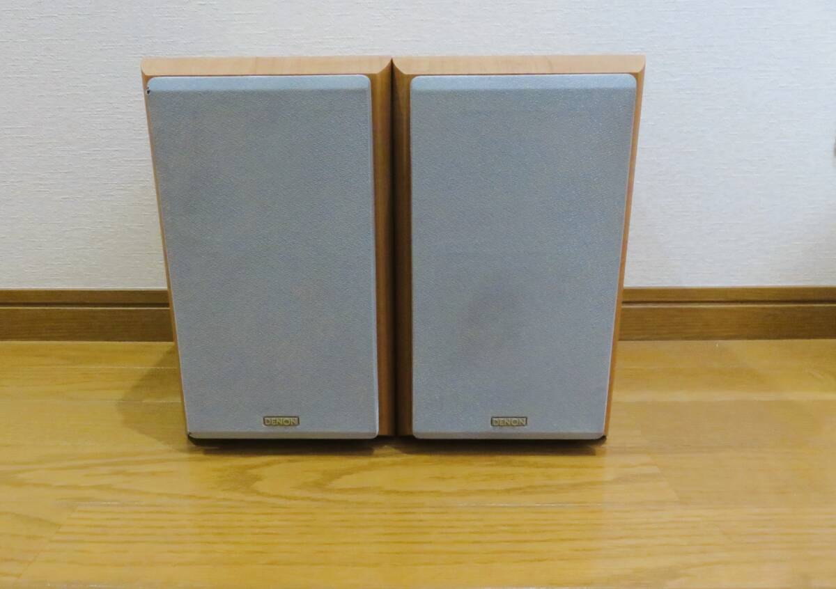 2025年最新】Yahoo!オークション - DENON(一般 スピーカー)の 2025年最新】Yahoo!オークション - DENON(一般 スピーカー)の