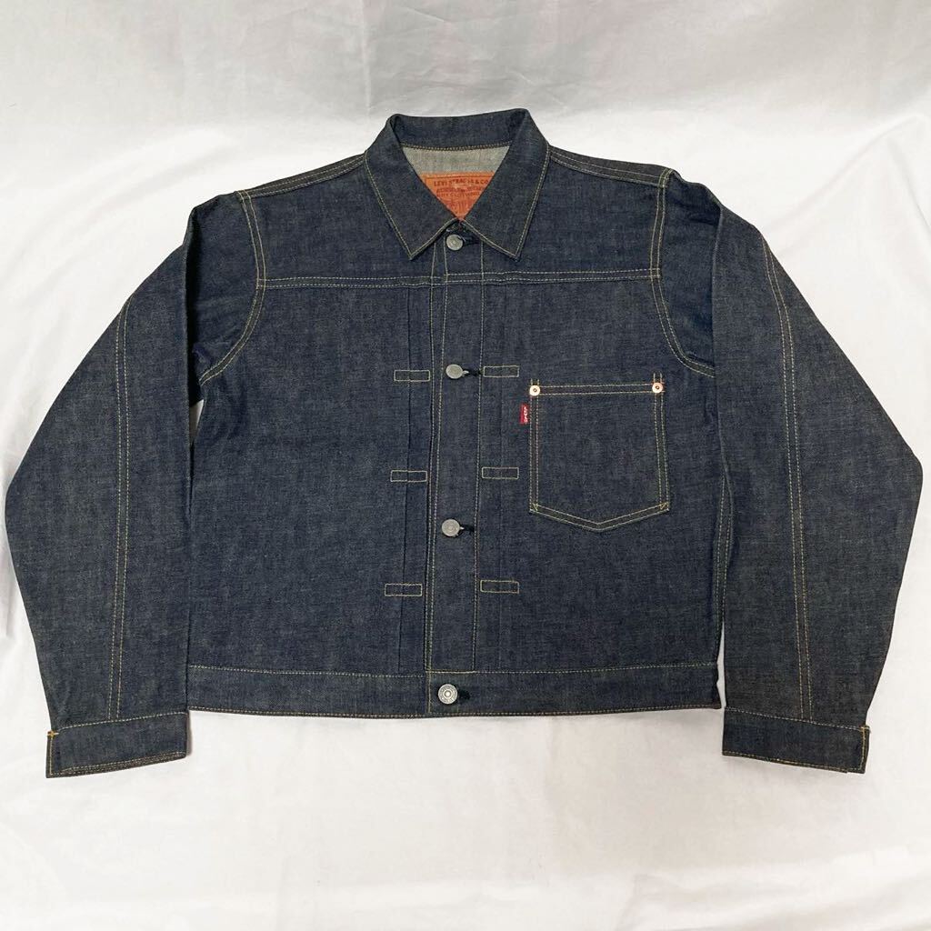 Yahoo!オークション -「levis 71506 1st」の落札相場・落札価格 Yahoo!オークション -「levis 71506 1st」の落札相場・落札価格
