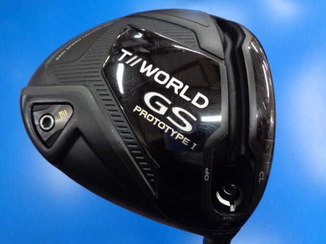 2025年最新】Yahoo!オークション -tour world gs ドライバーの 2025年最新】Yahoo!オークション -tour world gs ドライバーの