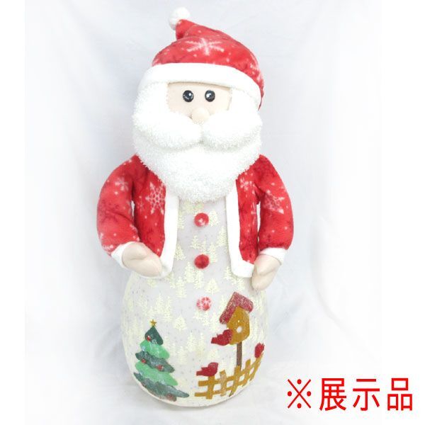 最終処分 80年代vintage 陶器クリスマス サンタクロース 最終処分 80年代vintage 陶器クリスマス サンタクロース