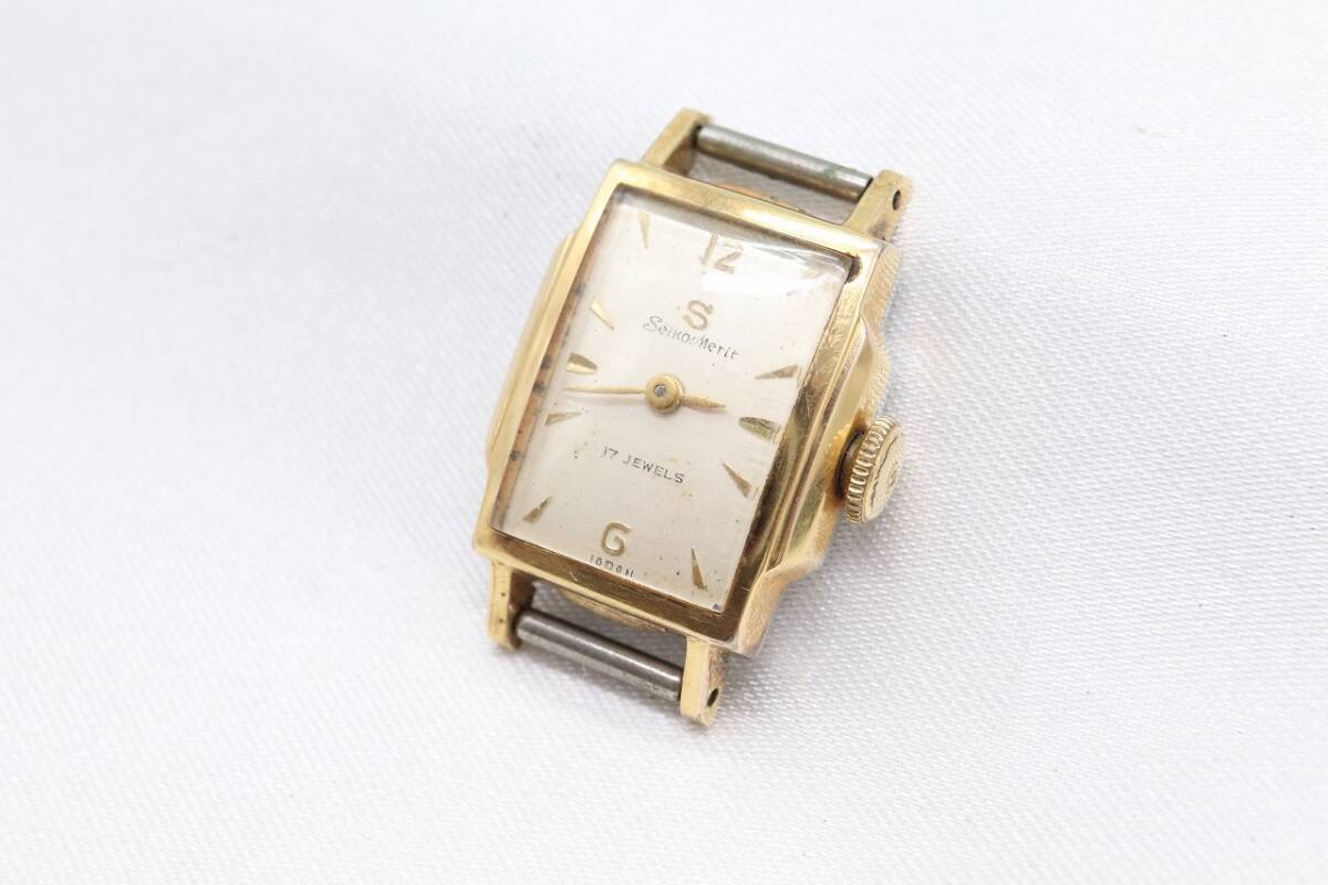 Yahoo!オークション -「seiko merit」の落札相場・落札価格 Yahoo!オークション -「seiko merit」の落札相場・落札価格