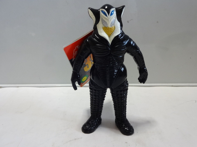 Yahoo!オークション -「ソフビ ウルトラ怪獣 メフィラス星人」の Yahoo!オークション -「ソフビ ウルトラ怪獣 メフィラス星人」の