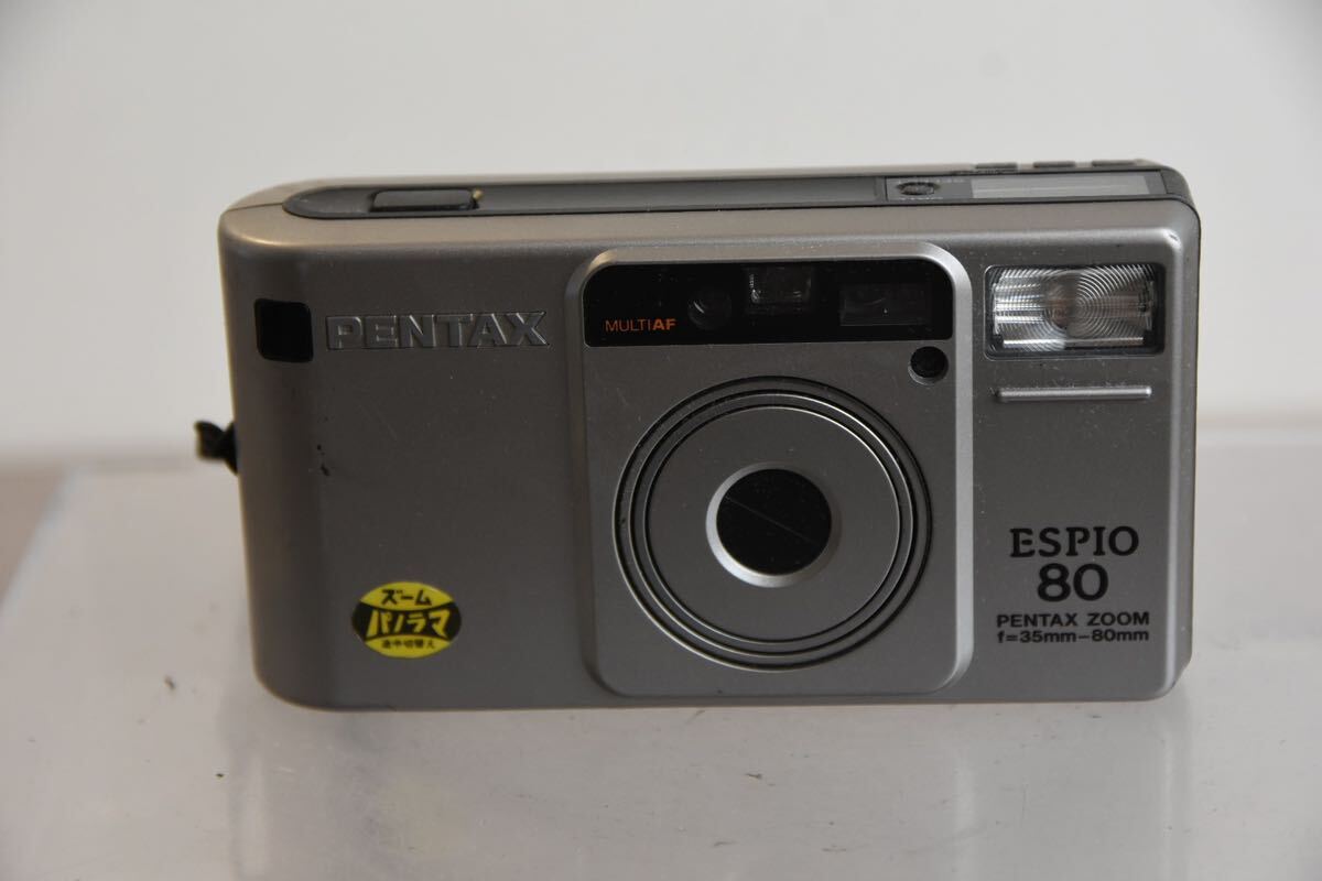 2025年最新】Yahoo!オークション -pentax espio 80の中古品 2025年最新】Yahoo!オークション -pentax espio 80の中古品