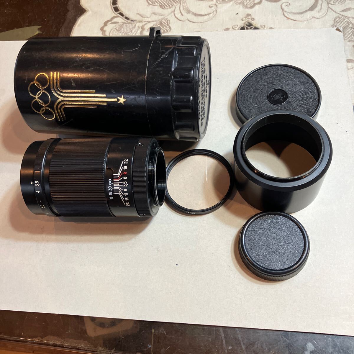 2025年最新】Yahoo!オークション -jupiter 135mmの中古品・新品 2025年最新】Yahoo!オークション -jupiter 135mmの中古品・新品