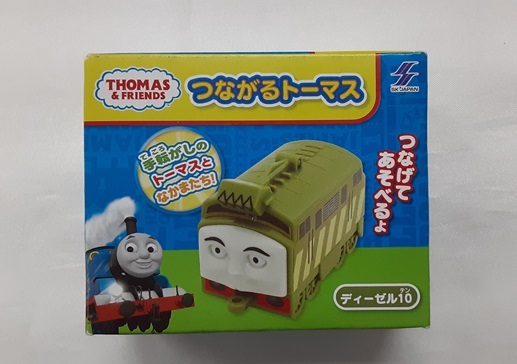 2025年最新】Yahoo!オークション -トミカ トーマス ディーゼル 2025年最新】Yahoo!オークション -トミカ トーマス ディーゼル