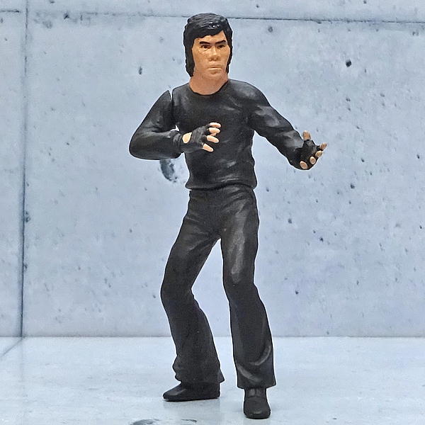 メディコム・トイ　Ｒ・Ａ・Ｈ125　滝和也　仮面ライダー 滝和也