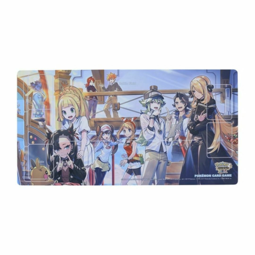 2025年最新】Yahoo!オークション -シロナ プレイマットの中古品 2025年最新】Yahoo!オークション -シロナ プレイマットの中古品