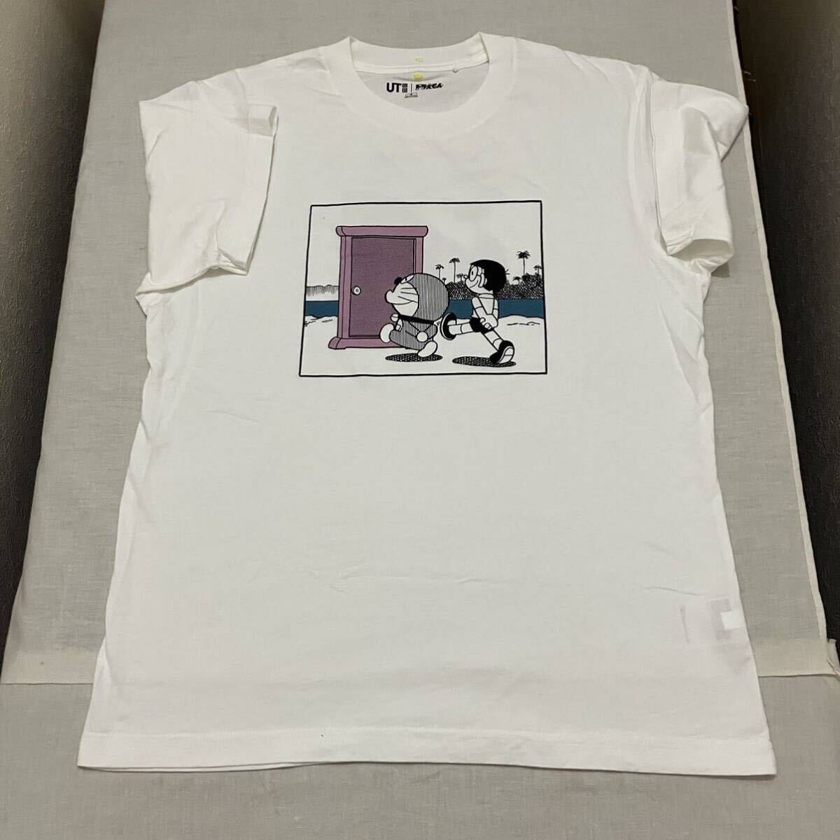 Yahoo!オークション -「のび太 tシャツ」(ファッション) の落札 Yahoo!オークション -「のび太 tシャツ」(ファッション) の落札