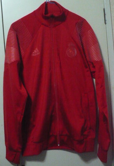 2025年最新】Yahoo!オークション -adidas レアルマドリード