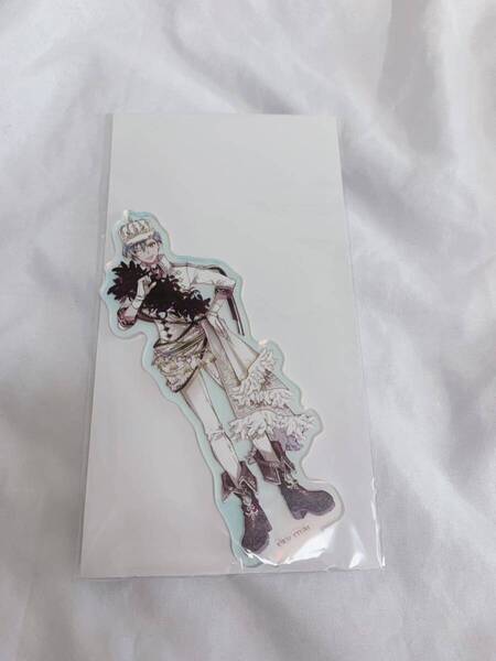 アイドリッシュセブン 悠 オーロラアクリルスタンド